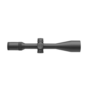 Luneta celownicza Vector Optics Continental x8 6-48 SFP ED MIL 56 mm czarna SCOL-TM52