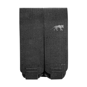 Ładownica podwójna Tasmanian Tiger DBL PISTOL MAG POUCH MKIII czarna