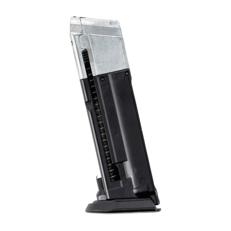 Magazynek do pistoletu Walther T4E PDP Compact 4" .43