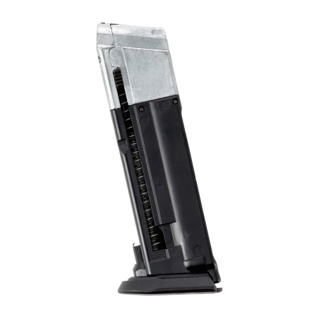Magazynek do pistoletu Walther T4E PDP Compact 4" .43