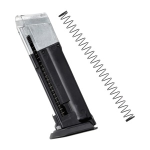 Magazynek do pistoletu Walther T4E PDP Compact 4" .43