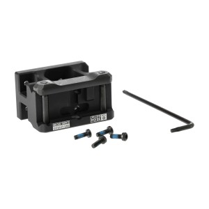 Montaż kolimatora Unity Tactical Fast Holosun AEMS czarny