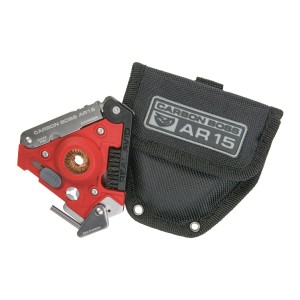 Multitool do czyszczenia karabinka AR-15 AVCARBAR15