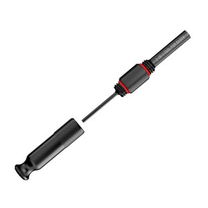 Narzędzie do montażu szczerbinki Real Avid Glock Sight Pusher