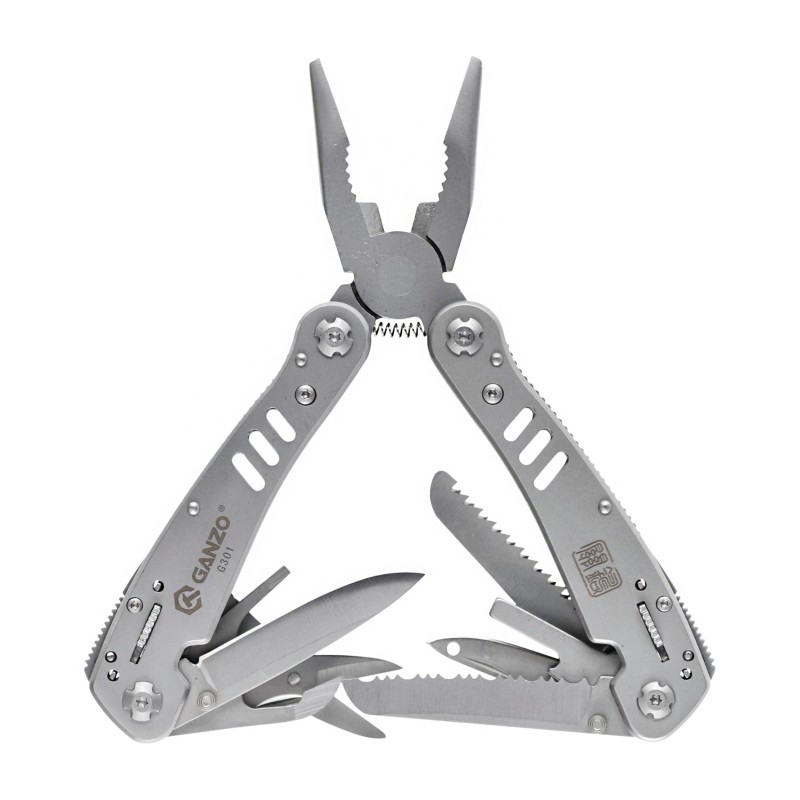 Narzędzie wielofunkcyjne multitool Ganzo G301