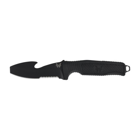 Nóż do nurkowania Benchmade 112SBK-BLK H2O