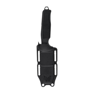 Nóż do nurkowania Benchmade 112SBK-BLK H2O