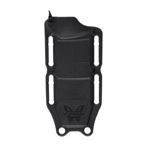 Nóż do nurkowania Benchmade 112SBK-BLK H2O