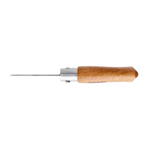 Nóż składany Opinel 2 carbon buk