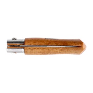 Nóż składany Opinel 2 carbon buk