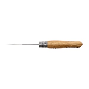 Nóż składany Opinel 8 inox dąb seria Animal - dzik