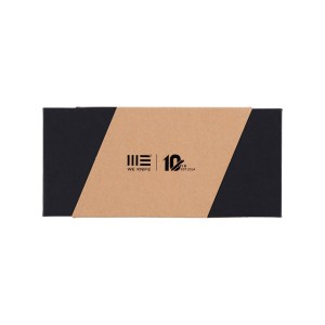 Nóż składany WE Knife Reiver WE16020-2 black