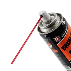 Olej Brunox do broni spray 100 ml