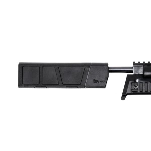 Pistolet maszynowy wiatrówka HecklerKoch MP7 SD 4,5 mm sprężynowa