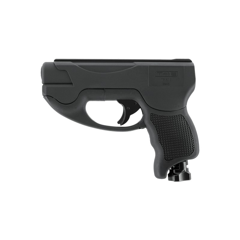 Pistolet na kule gumowe Umarex T4E TP 50 Compact kal. .50 gen. 2 CO2 8 g 11 J