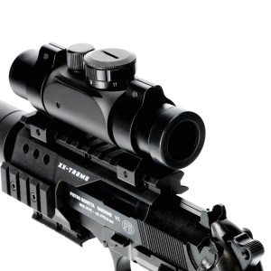 Pistolet wiatrówka Beretta M92 FS XX-Treme 4,5 mm