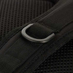 Plecak M-Tac Urban Line Force Pack czarny
