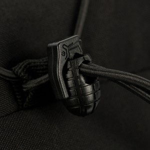 Plecak M-Tac Urban Line Force Pack czarny