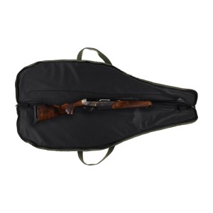 Pokrowiec na broń długą Forsport LPDKKAM01 125 cm kamuflaż leśny