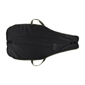 Pokrowiec na broń długą Forsport LPDKKAM01 125 cm kamuflaż leśny