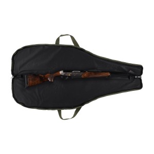 Pokrowiec na broń długą Forsport LPDKKAM02 125 cm kamuflaż leśny