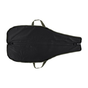 Pokrowiec na broń długą Forsport LPDKKAM02 125 cm kamuflaż leśny