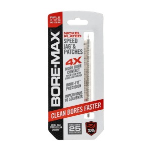Przecierak do broni Real Avid Bore-Max Speed Jag .22/.223/5,56 mm AVBMJAG223