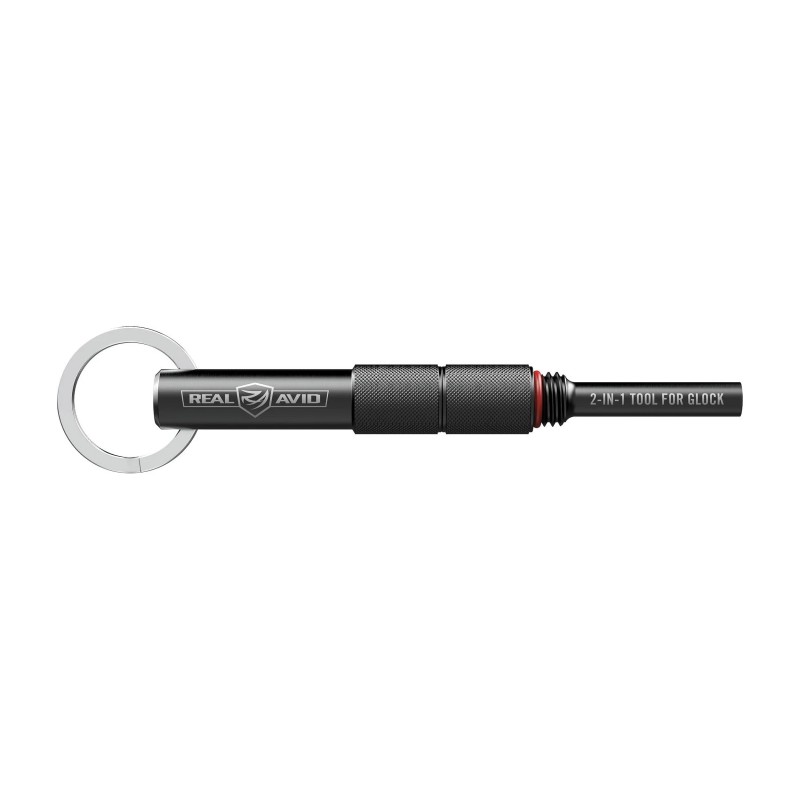 Przyrząd 2-in-1 Real Avid do pistoletów Glock AVGLOCK21