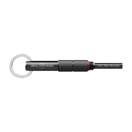 Przyrząd 2-in-1 Real Avid do pistoletów Glock AVGLOCK21