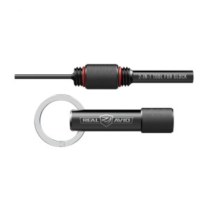 Przyrząd 2-in-1 Real Avid do pistoletów Glock AVGLOCK21