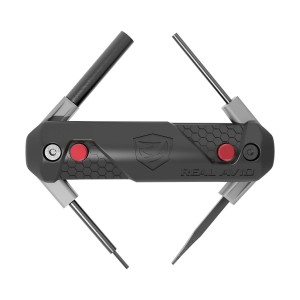 Przyrząd 4 w 1 Real Avid do pistoletów Glock AVGLOCK41