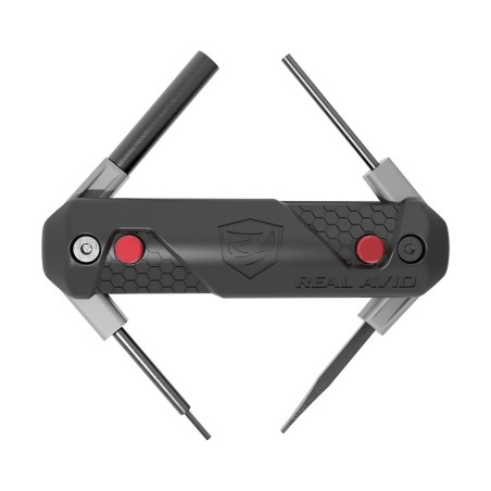 Przyrząd 4 w 1 Real Avid do pistoletów Glock AVGLOCK41