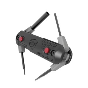Przyrząd 4 w 1 Real Avid do pistoletów Glock AVGLOCK41