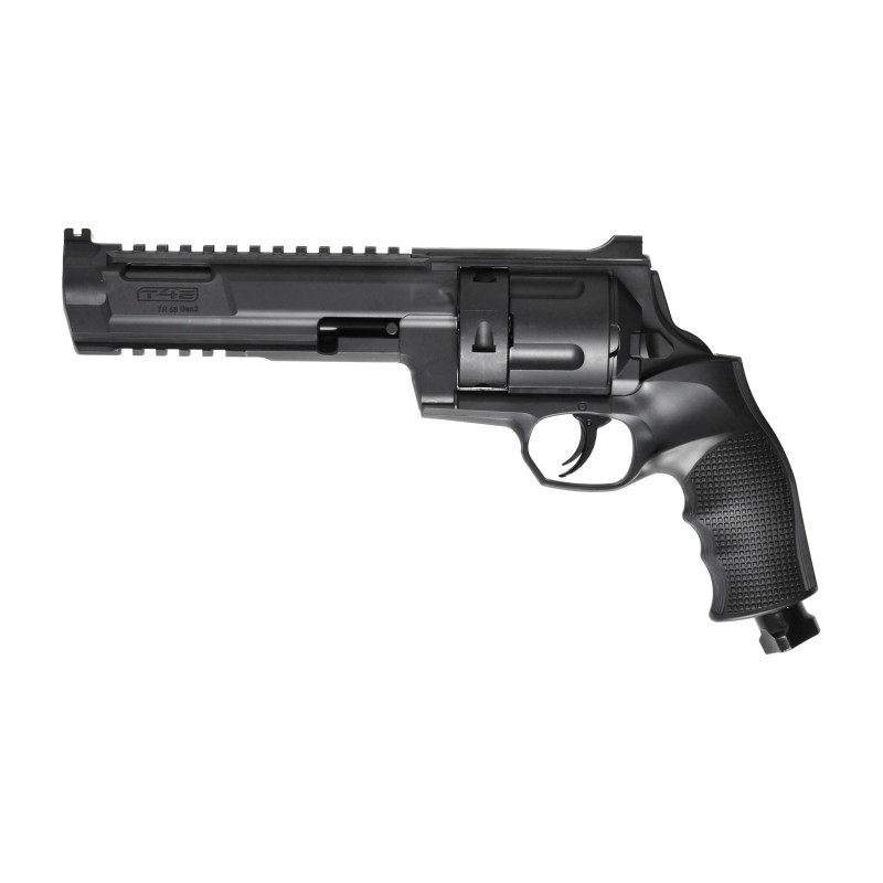 Rewolwer na kule gumowe T4E TR 68 kal. .68 HDR 68 gen. 2