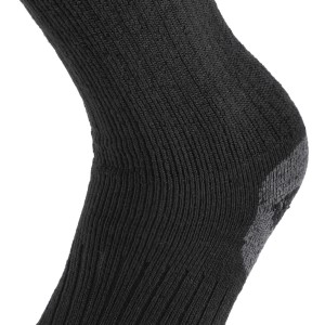Skarpety Comodo Alpaca Mountain Hiker czarne