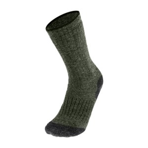Skarpety Comodo Alpaca Mountain Hiker khaki