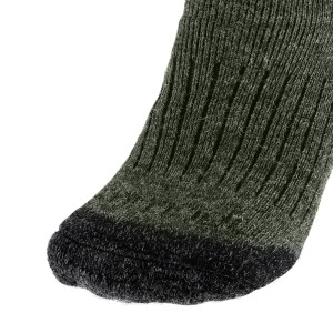 Skarpety Comodo Alpaca Mountain Hiker khaki