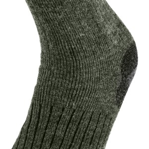 Skarpety Comodo Alpaca Mountain Hiker khaki
