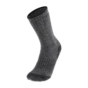 Skarpety Comodo Alpaca Mountain Hiker szare