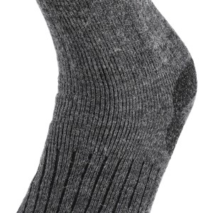 Skarpety Comodo Alpaca Mountain Hiker szare