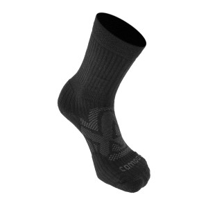 Skarpety Comodo Climacontrol Heavy Hiker czarne