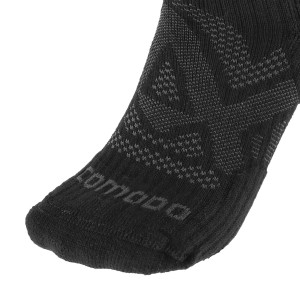 Skarpety Comodo Climacontrol Heavy Hiker czarne