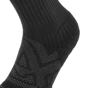 Skarpety Comodo Climacontrol Heavy Hiker czarne