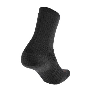 Skarpety Comodo Merino wool Walking TRE11 czarne