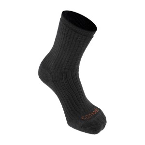 Skarpety Comodo Merino wool Walking TRE11 czarne