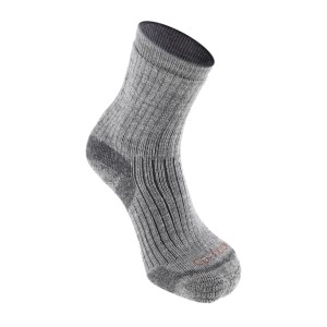 Skarpety Comodo Merino wool Walking TRE11 szare
