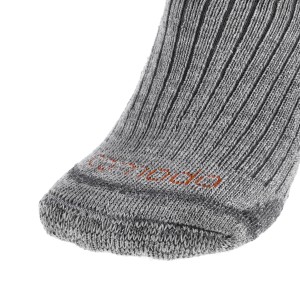 Skarpety Comodo Merino wool Walking TRE11 szare