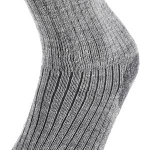 Skarpety Comodo Merino wool Walking TRE11 szare