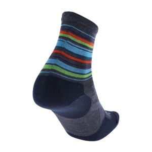 Skarpety Comodo Performance everyday / Hiking Merino wool granatowe