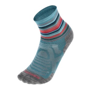 Skarpety Comodo Performance everyday / Hiking Merino wool miętowe